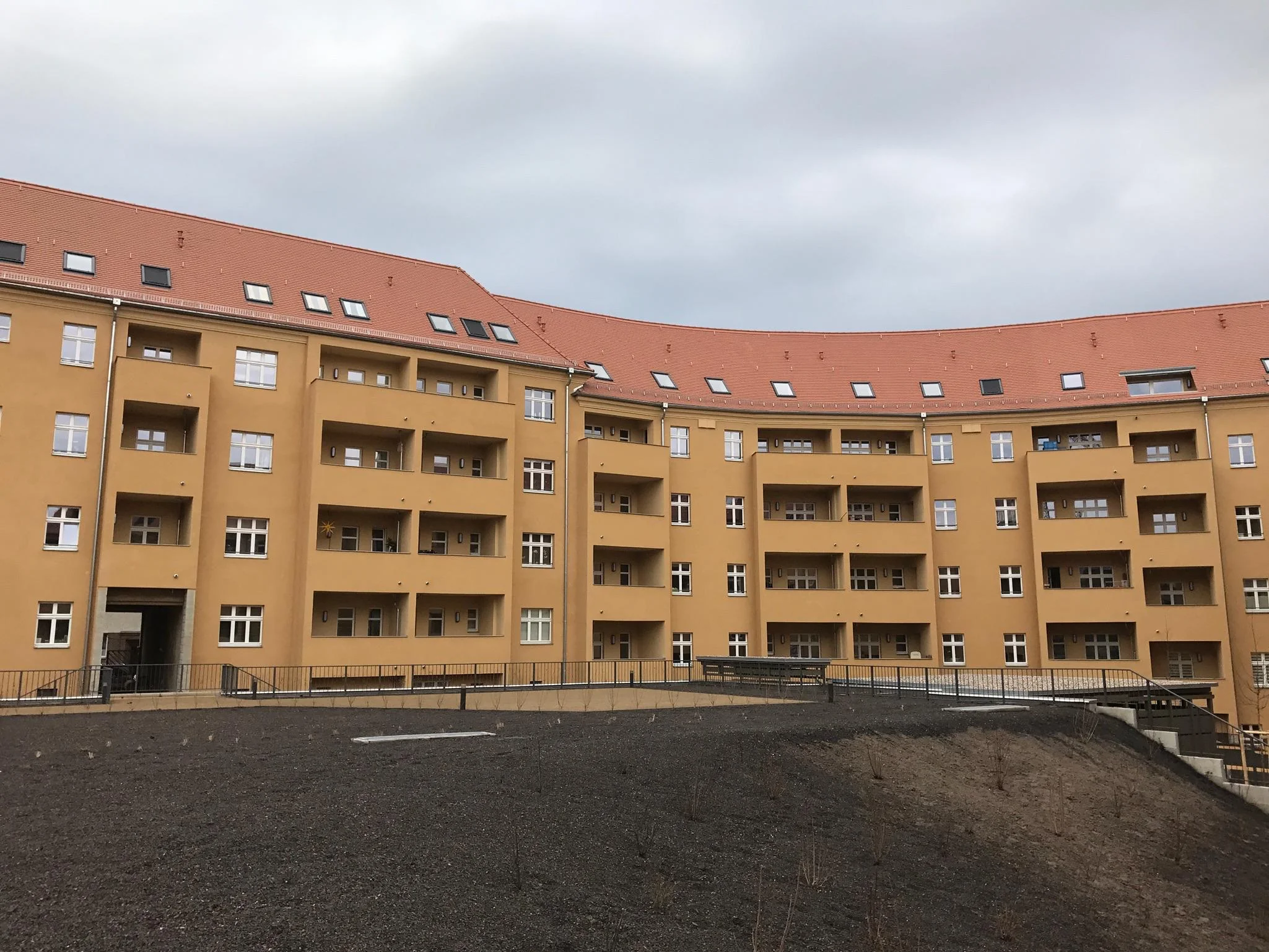 GOHLIS CARRÉ Leipzig